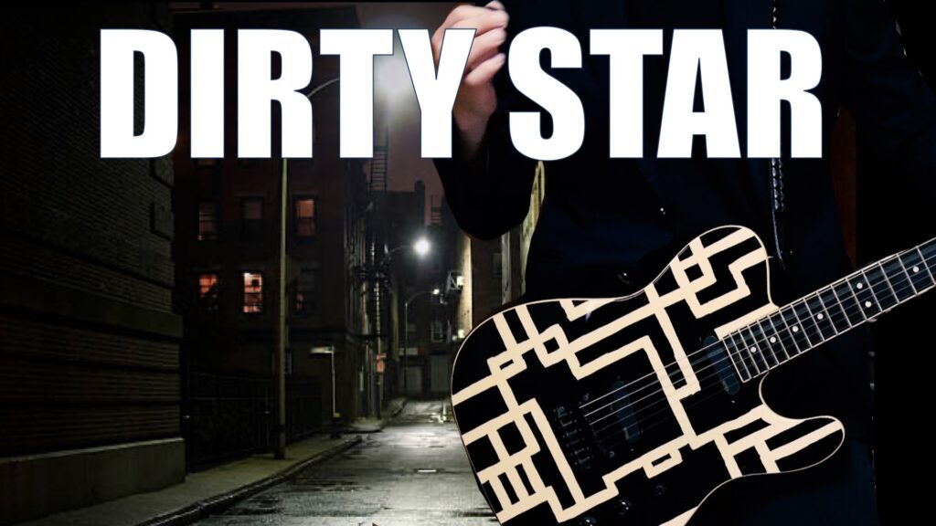 dirtystarのサムネイル