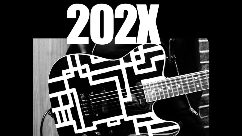 布袋寅泰２０２ｘのギター演奏を解説 ドロップｄのヘビーなリフがかっこいい