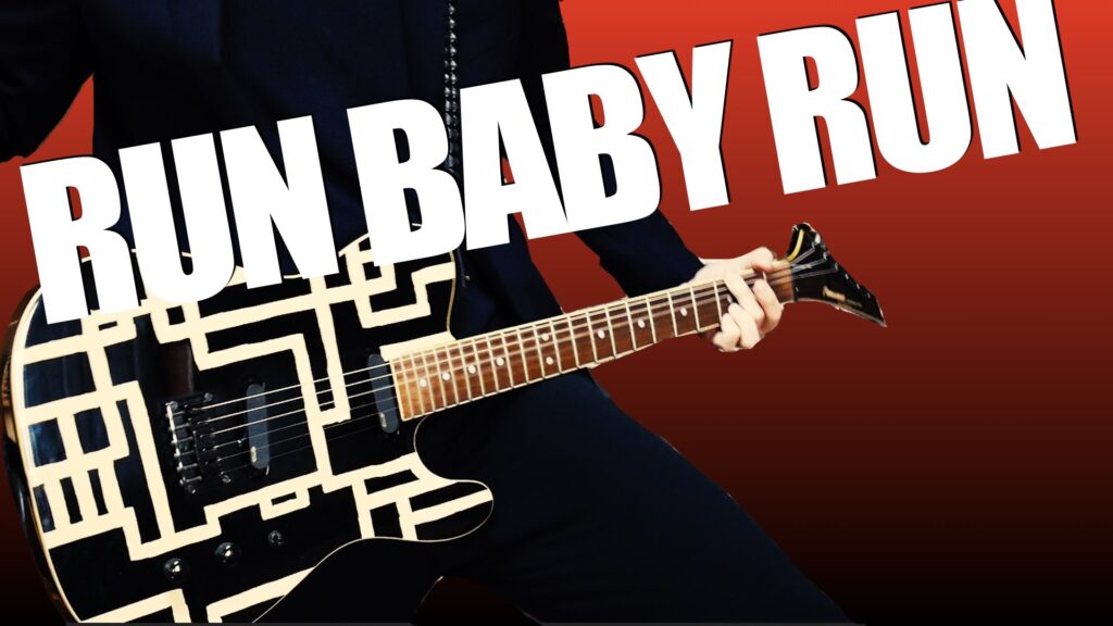 runbabyrunのサムネイル