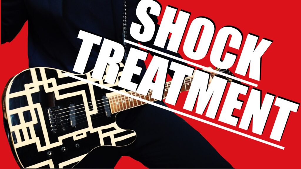 shocktreatmentのサムネイル