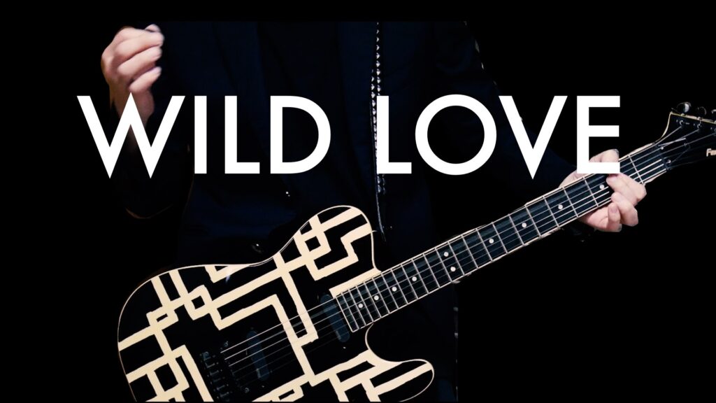 wildloveのサムネイル